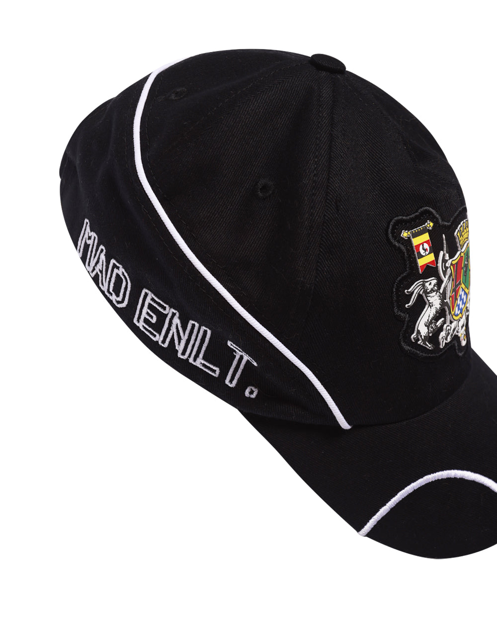 BONÉ BASEBALL - IMPERIAL - AZUL / PRETO