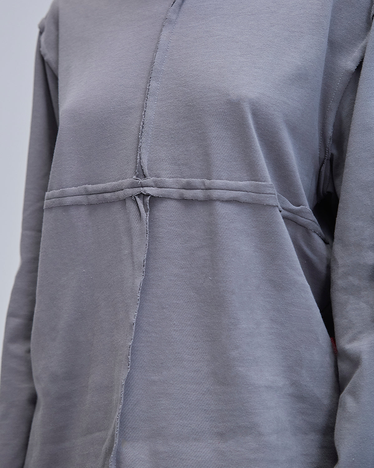 LONGSLEEVE MAD ISLAND CHUMBO