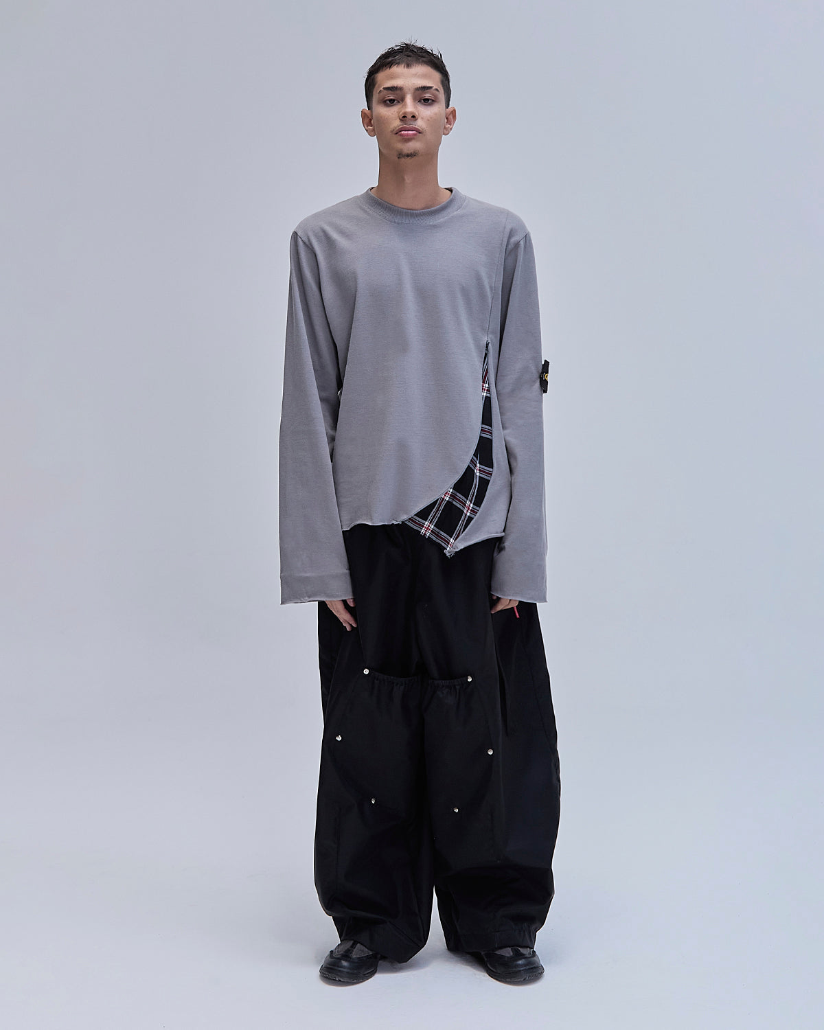 LONGSLEEVE RELEVATIONS CHUMBO