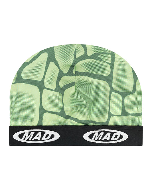 TOUQUINHA MAD - VERDE