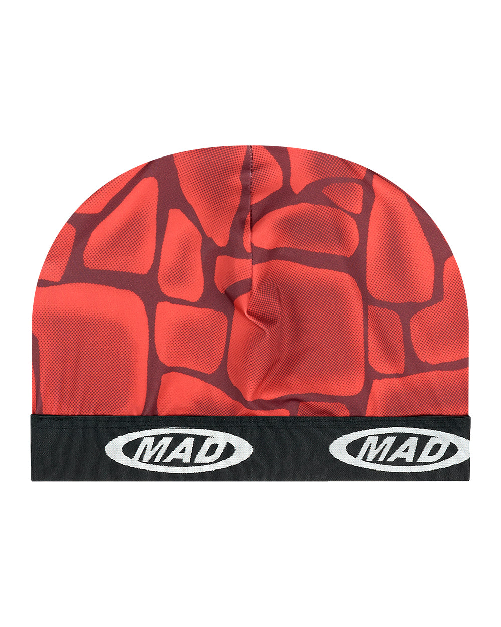 TOUQUINHA MAD - VERMELHA