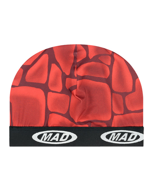 TOUQUINHA MAD - VERMELHA