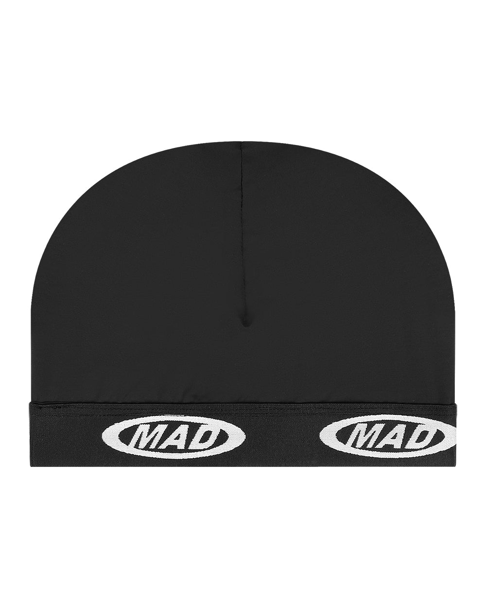 TOUQUINHA MAD - PRETA