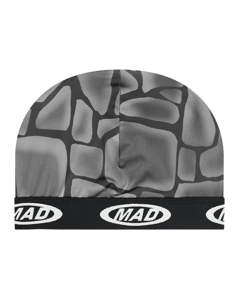 TOUQUINHA MAD - CINZA