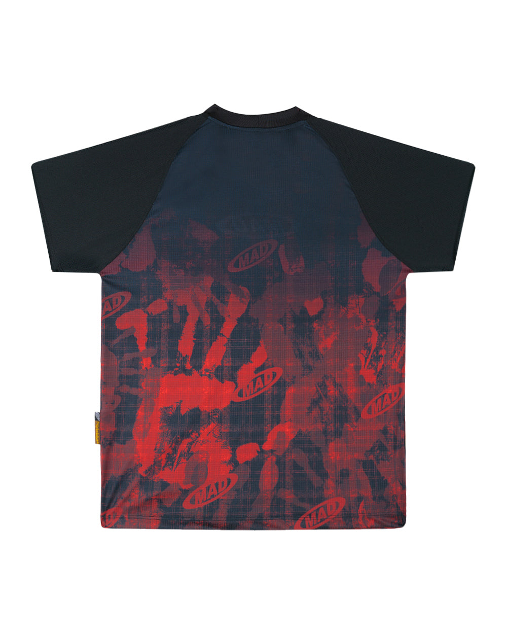 JERSEY MAD DEGRADÊ