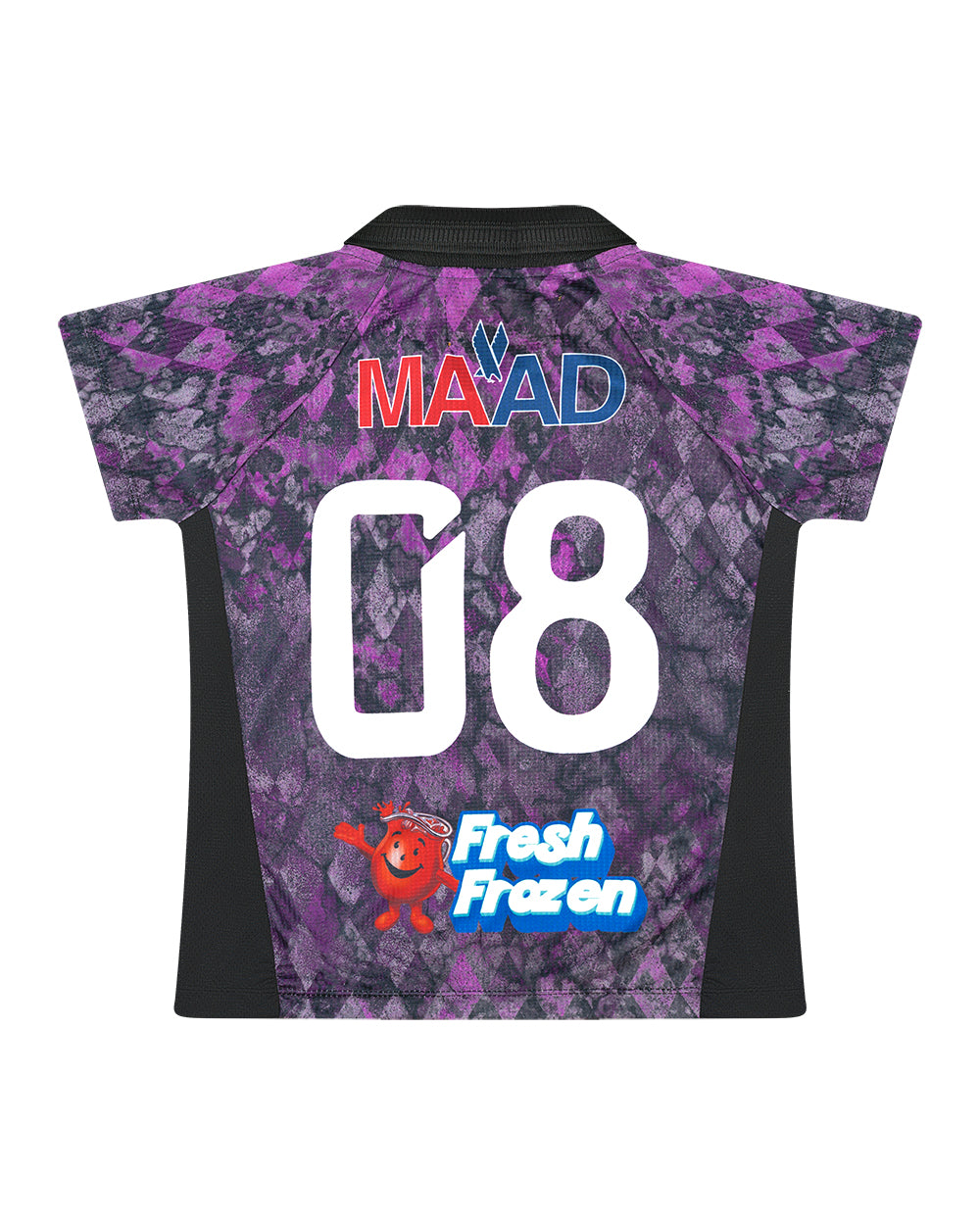 BABY JERSEY FRESH FROZEN
