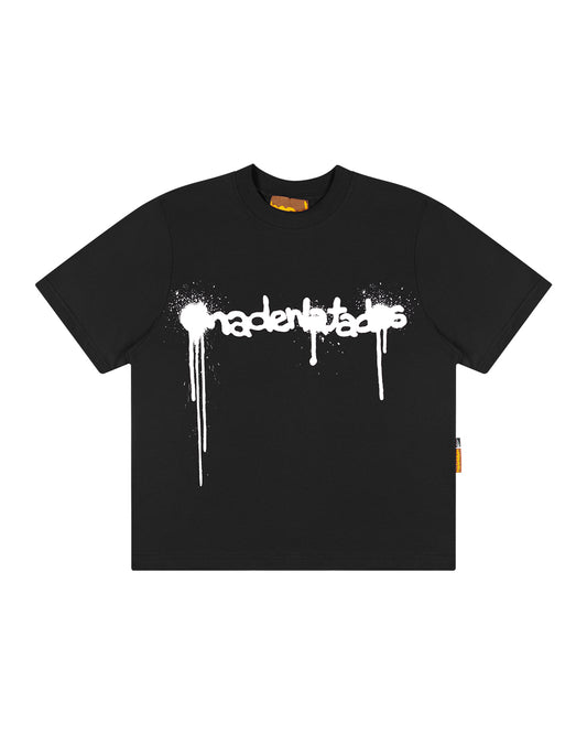 CAMISETA ESCORRE (PRETA)