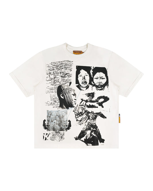 CAMISETA TATTOO (OFF)