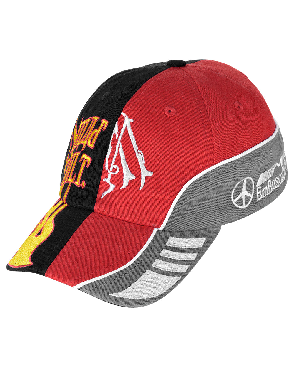BONÉ BASEBALL CAP - 50/50