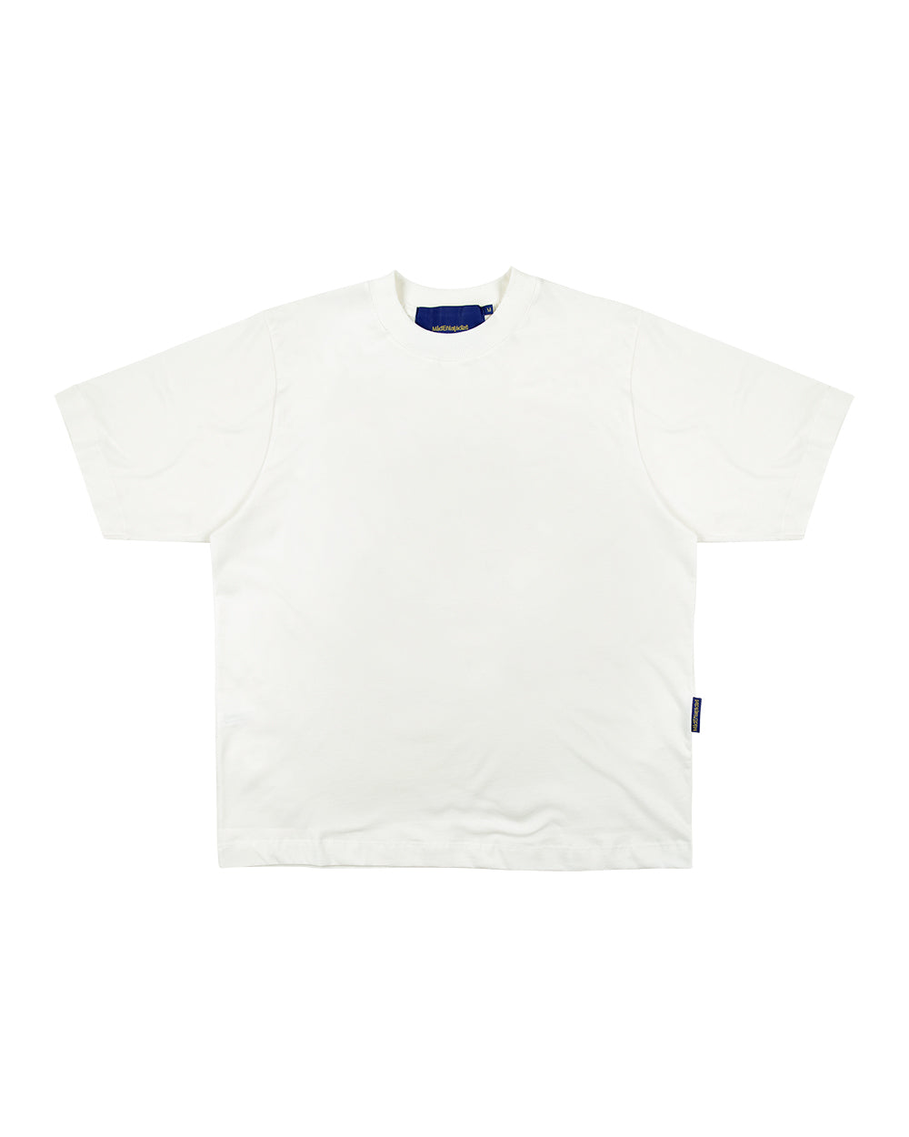 CAMISETA FULL BACK MURAL (OFF WHITE)