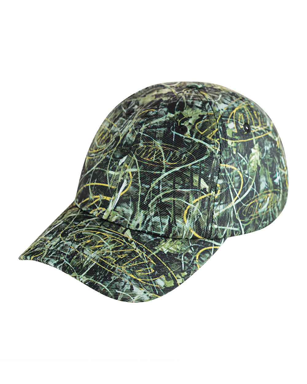 BONE DAD HAT MAD REAL TREE