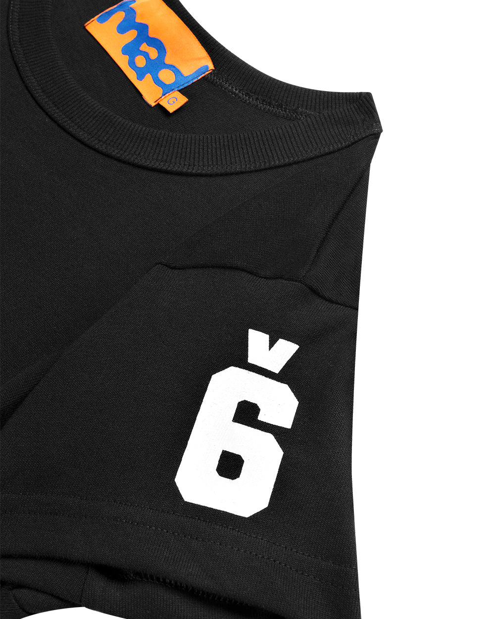 VESTIDO CARACTERE (PRETO)