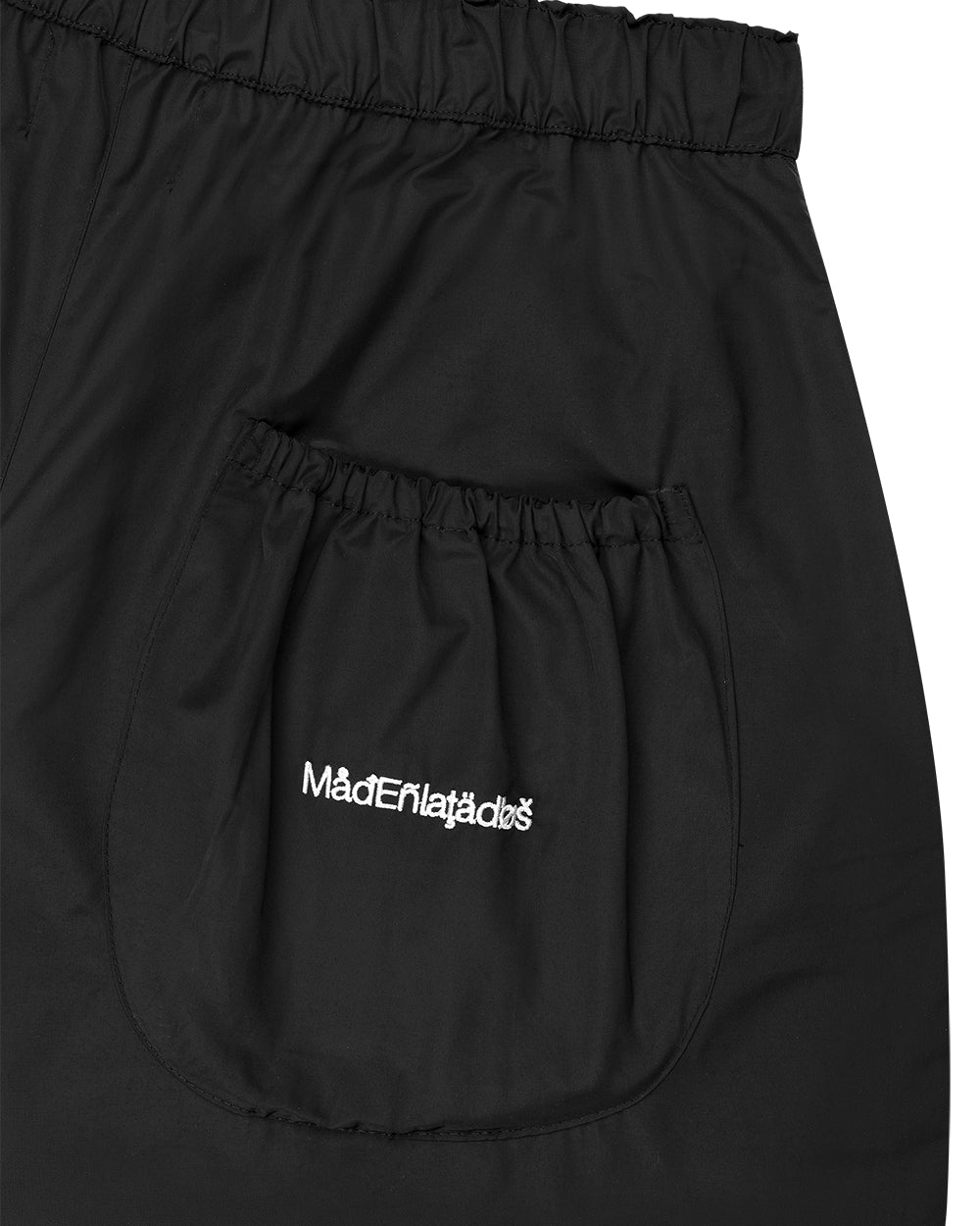 BERMUDA COM VINCO (PRETO)