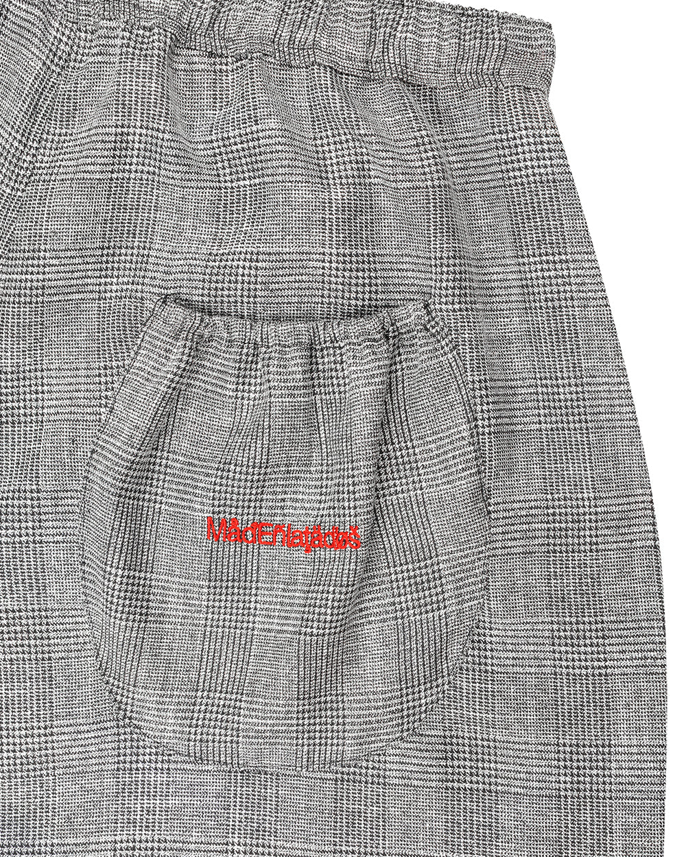 BERMUDA VINCO LUREX (PRETO)