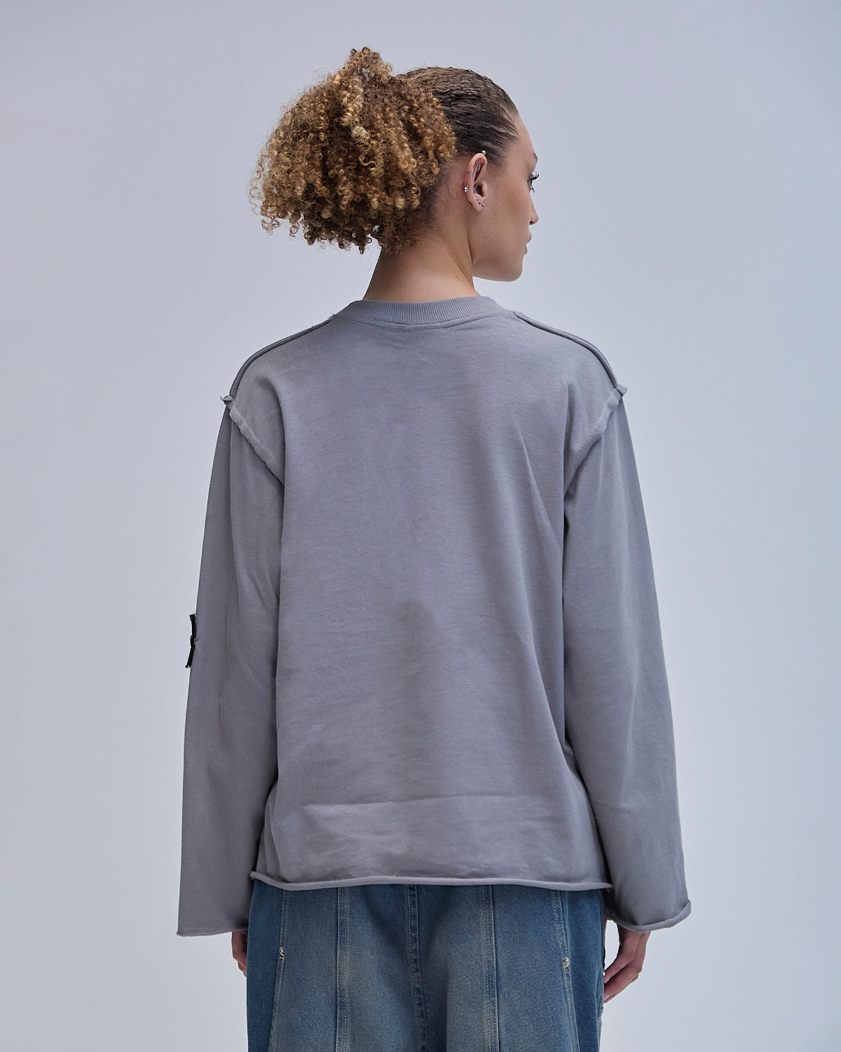 LONGSLEEVE MAD ISLAND CHUMBO