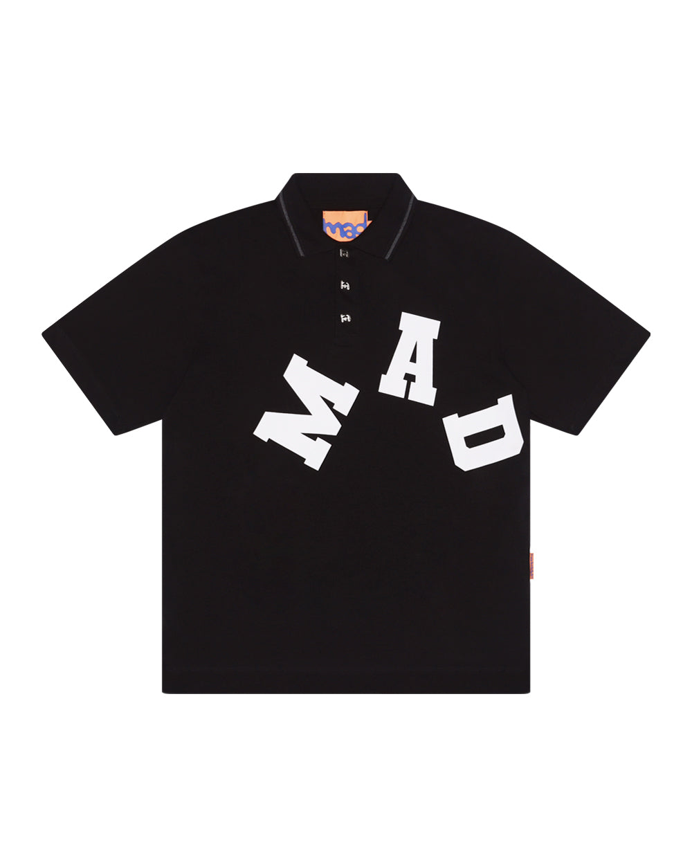 POLO - COLLEGE (PRETO)