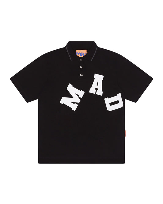 POLO - COLLEGE (PRETO)