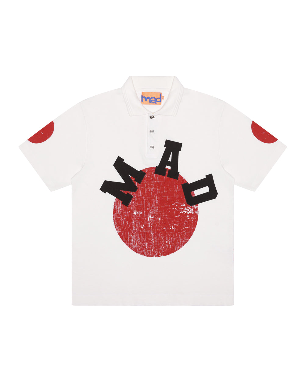 POLO - COLLEGE JAPAO