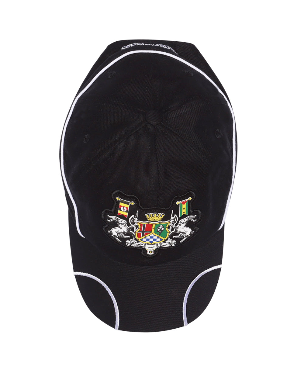 BONÉ BASEBALL - IMPERIAL - AZUL / PRETO