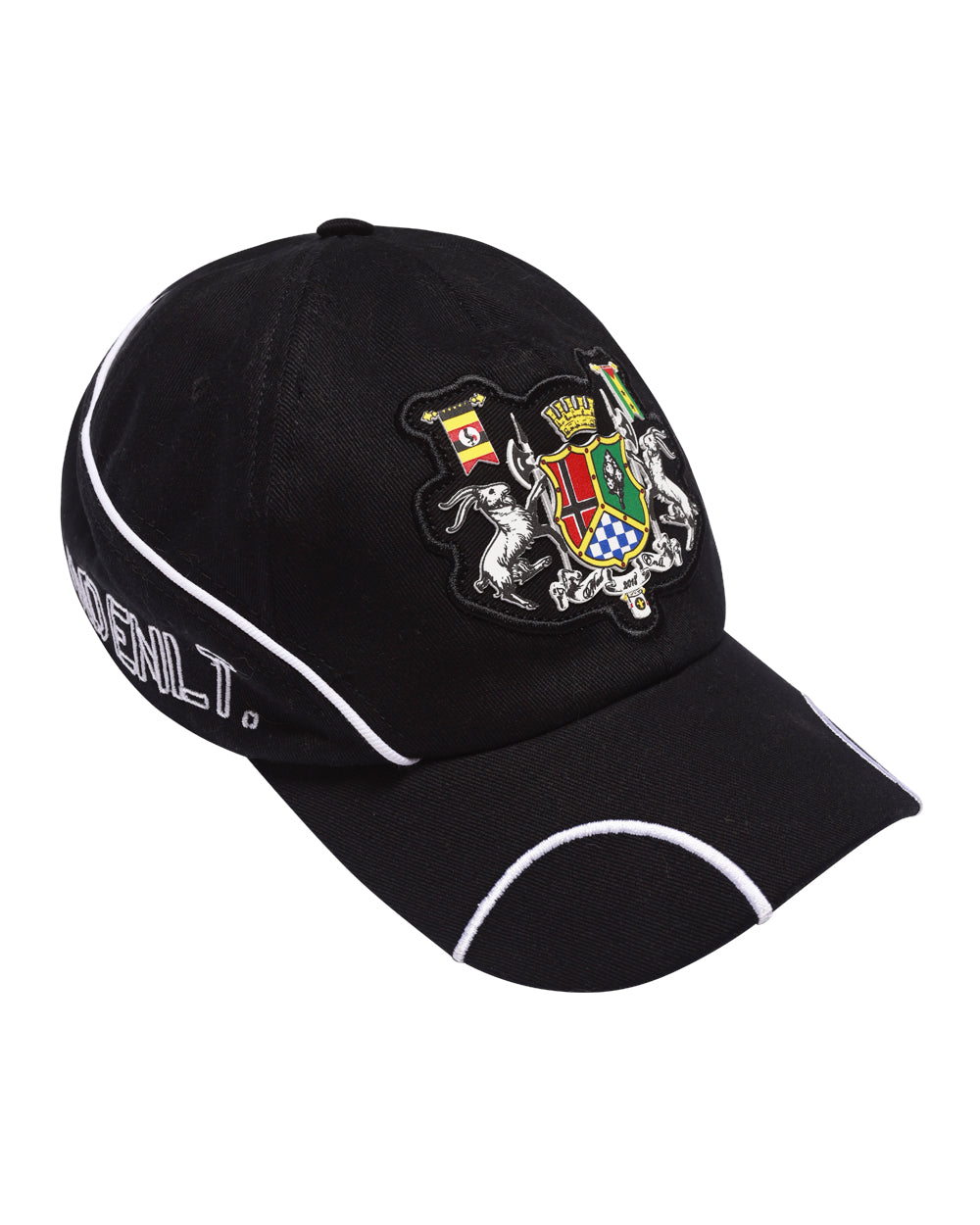 BONÉ BASEBALL - IMPERIAL - AZUL / PRETO