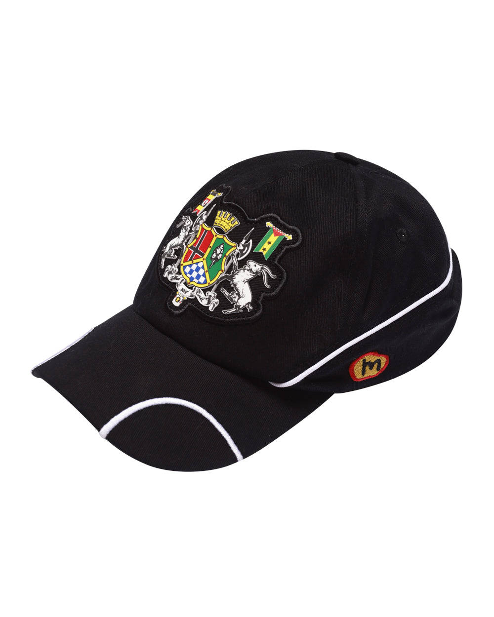 BONÉ BASEBALL - IMPERIAL - AZUL / PRETO