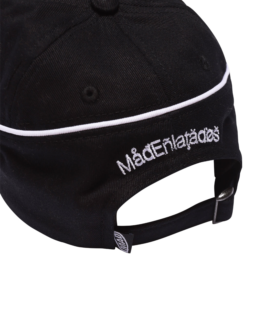 BONÉ BASEBALL - IMPERIAL - AZUL / PRETO