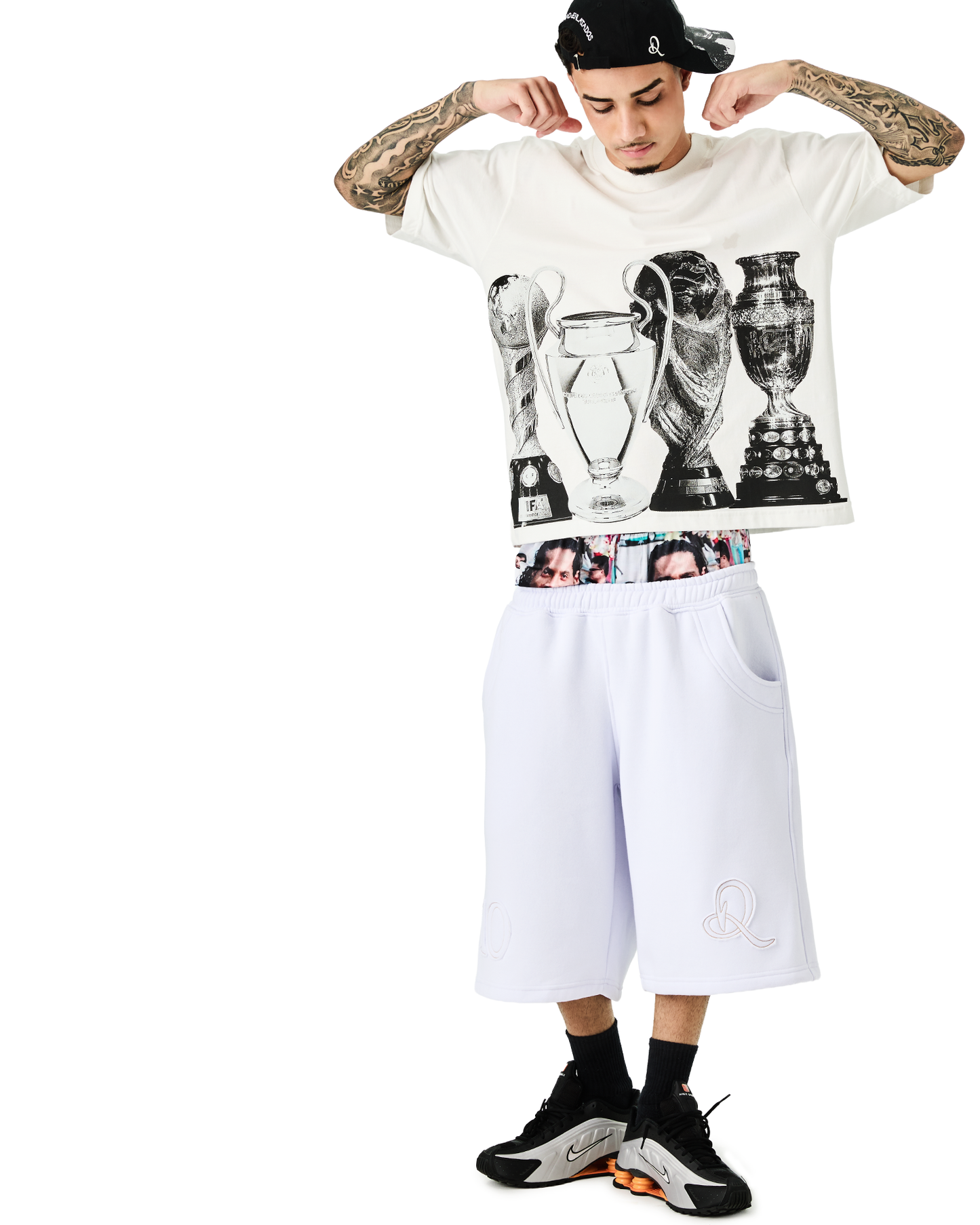 SAMBA CANÇÃO RONALDINHO APAIXONADO