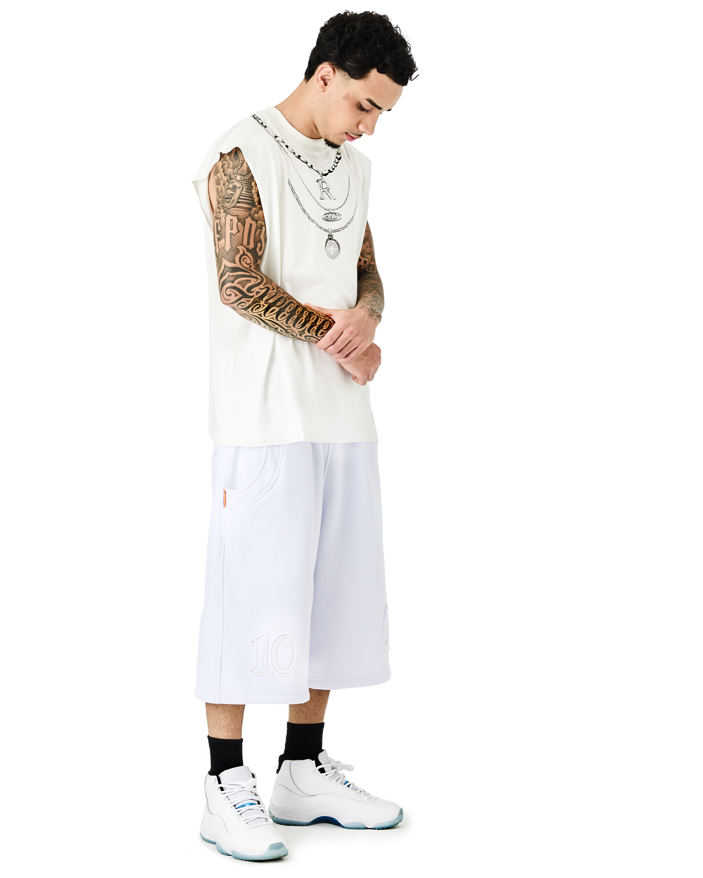 REGATA CORDÃOZÃO (Off-White)