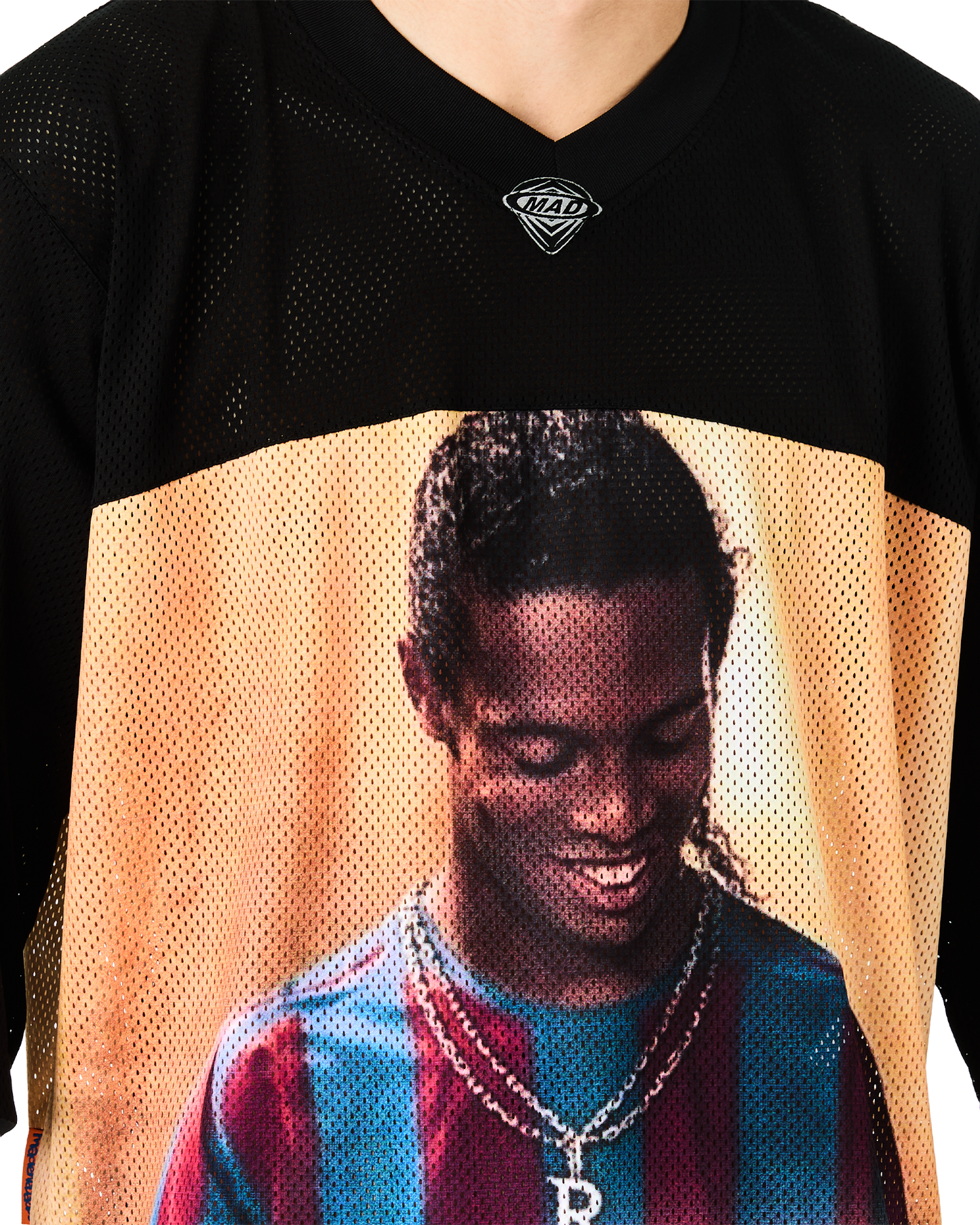 JERSEY CHUTEIRA DOS SONHOS