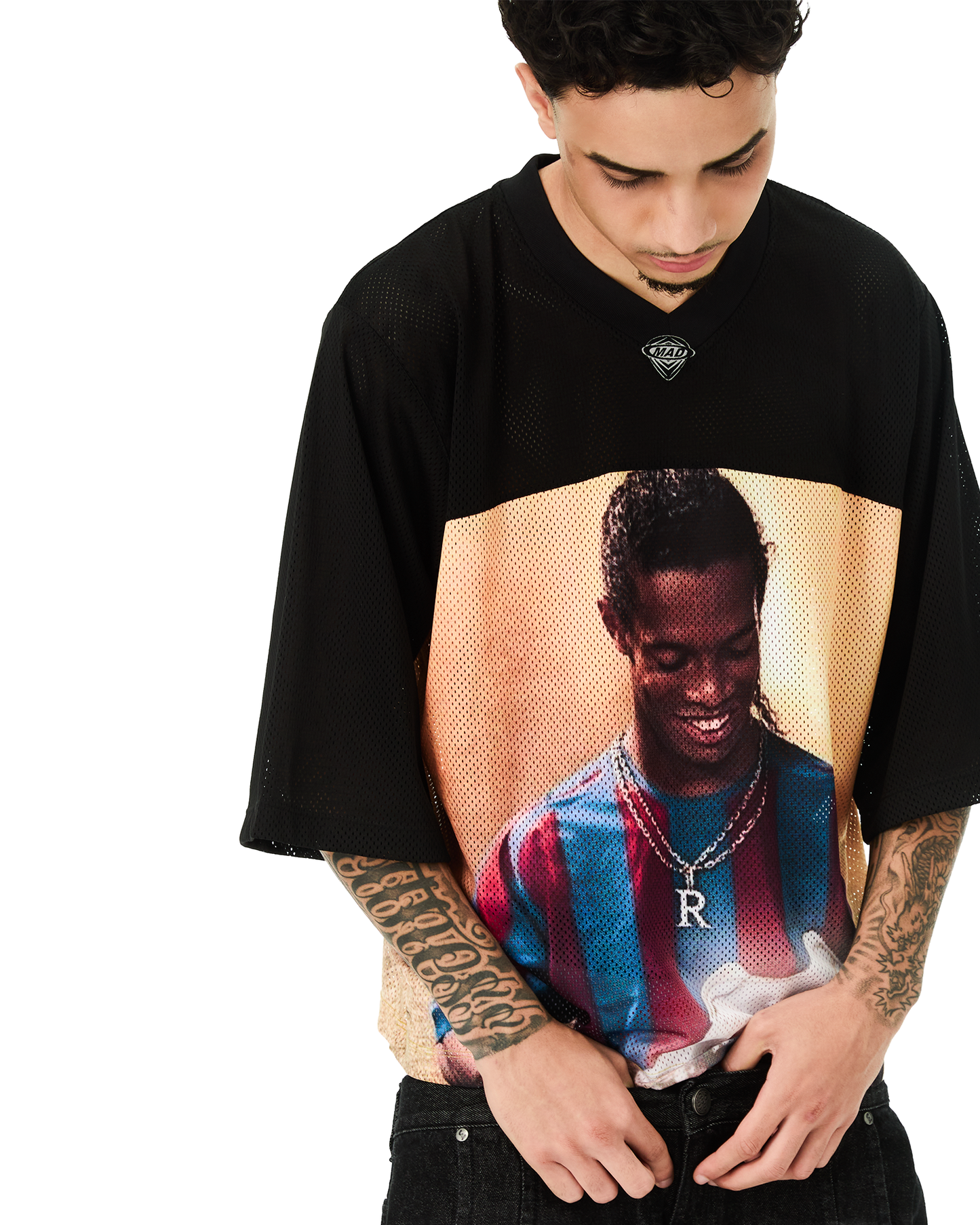 JERSEY CHUTEIRA DOS SONHOS