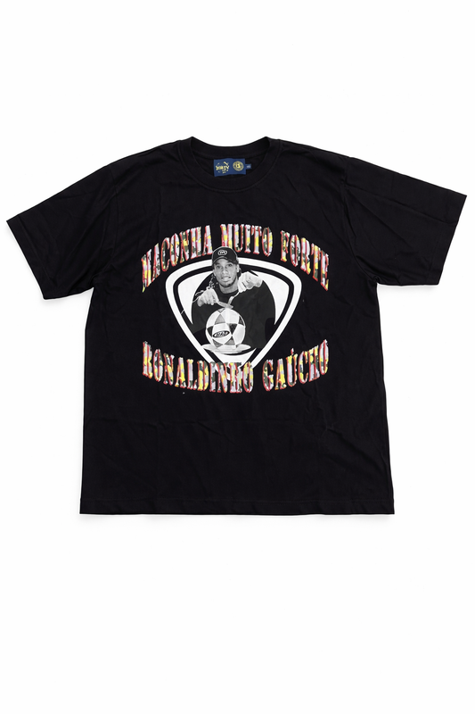 CAMISETA NUNCA LANÇADA