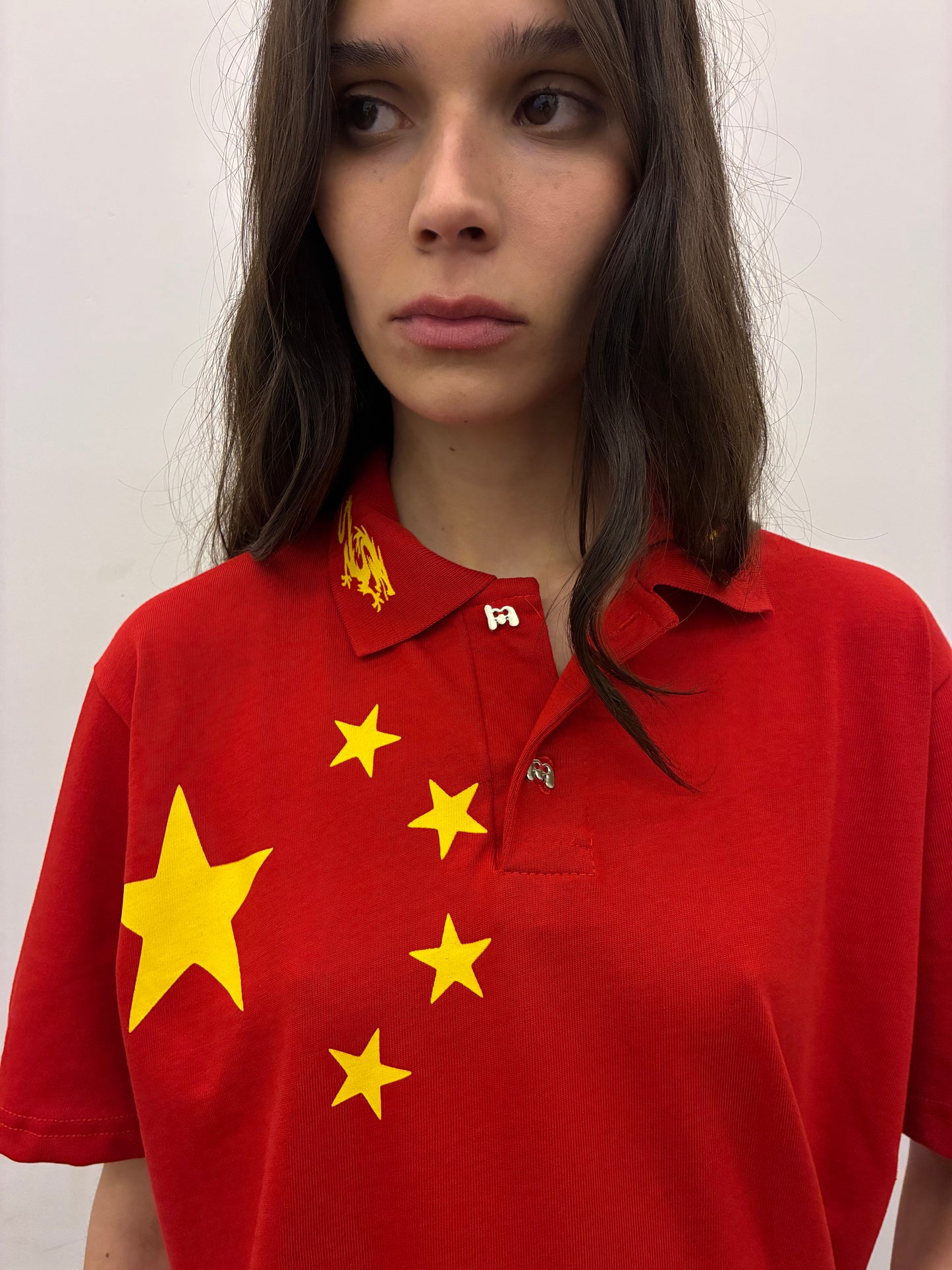 POLO PAÍSES - CHINA