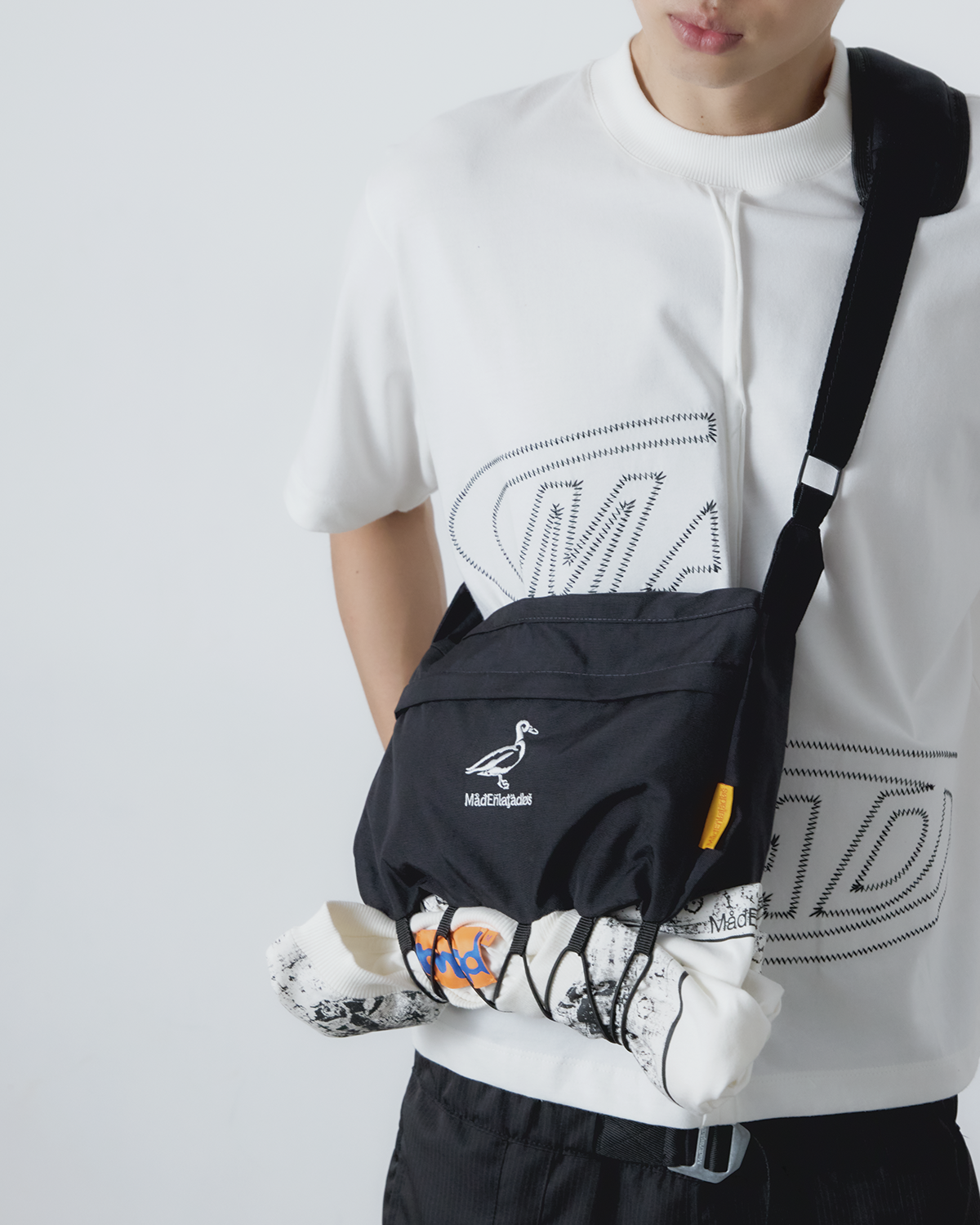 BOLSA CROQUINHO 2.0