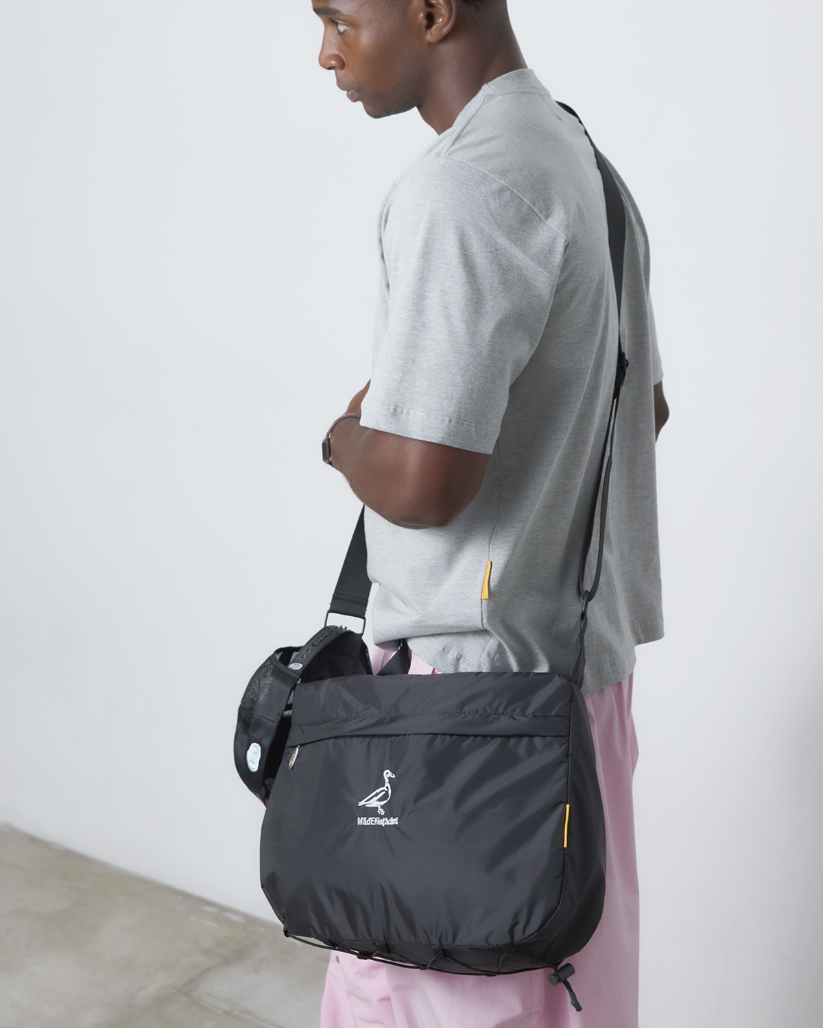 BOLSA CROCO 2.0