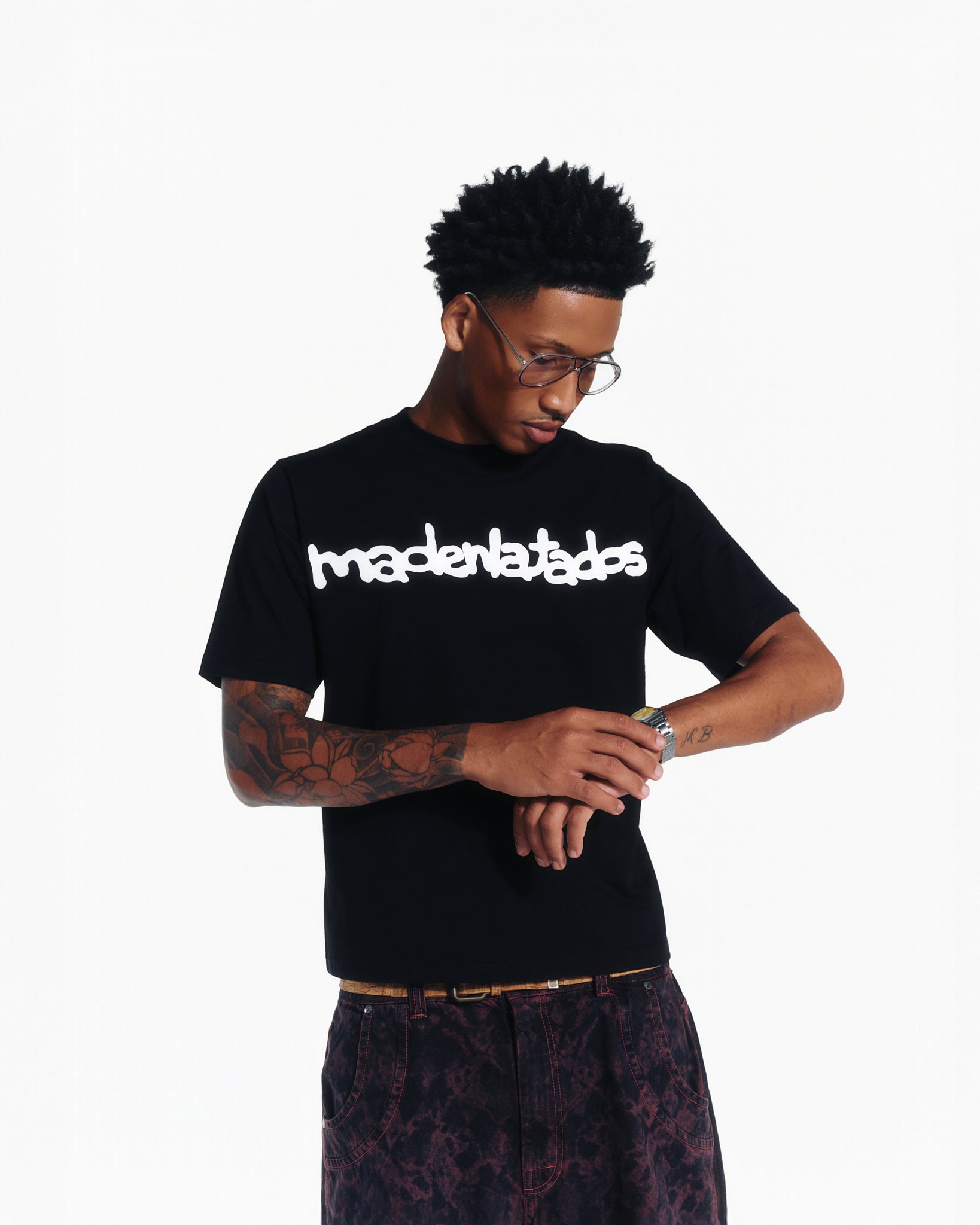 Mad Ropa CAMISETAS – Mad Enlatados