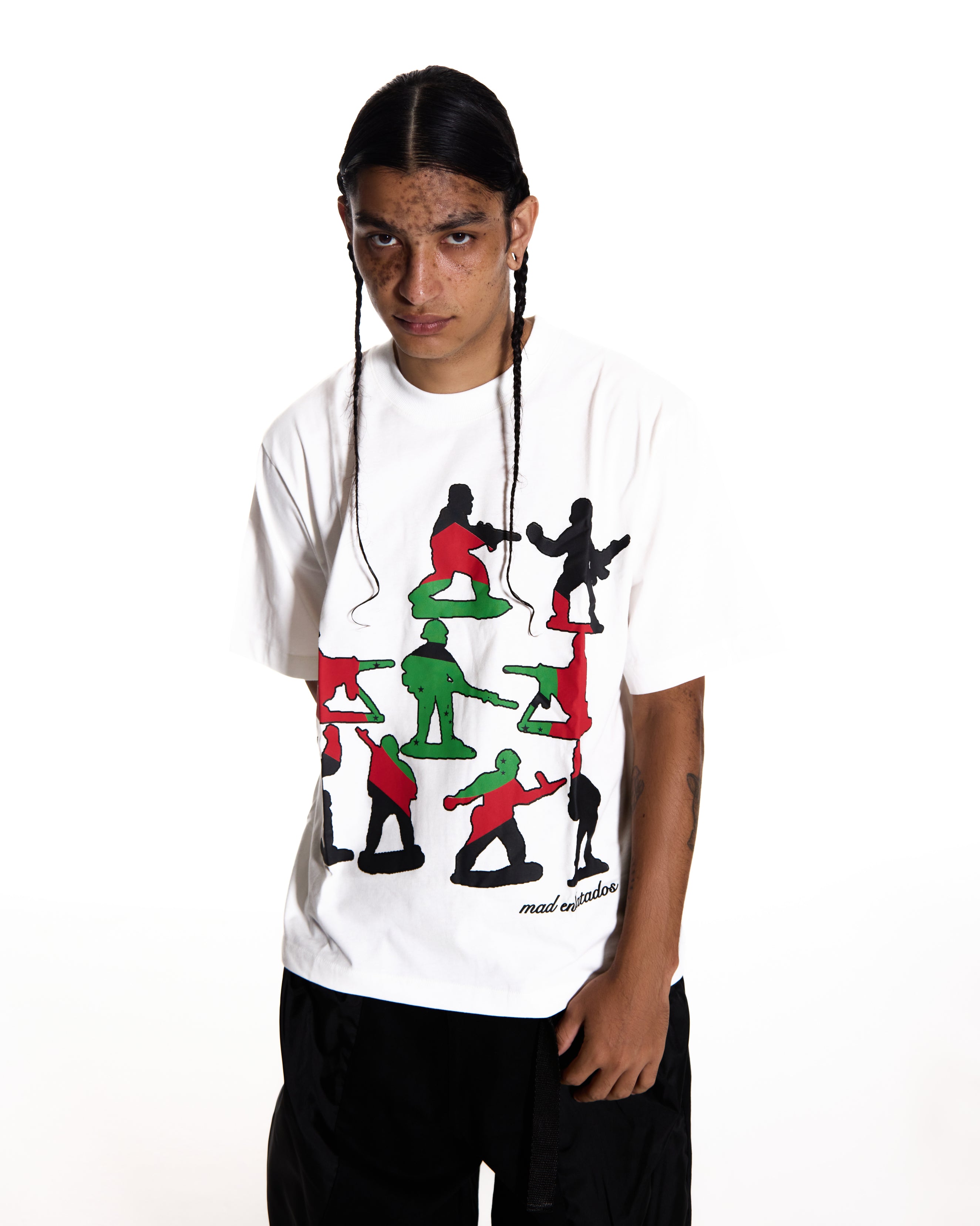 Mad Ropa Produtos – Page 2 – Mad Enlatados