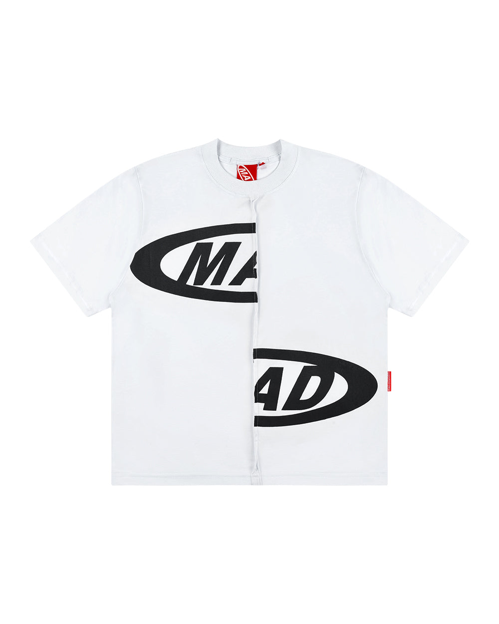 Mad Ropa Camisetas – Mad Enlatados