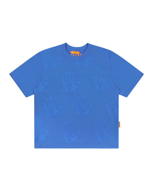 CAMISETA MADINTEARS (AZUL)