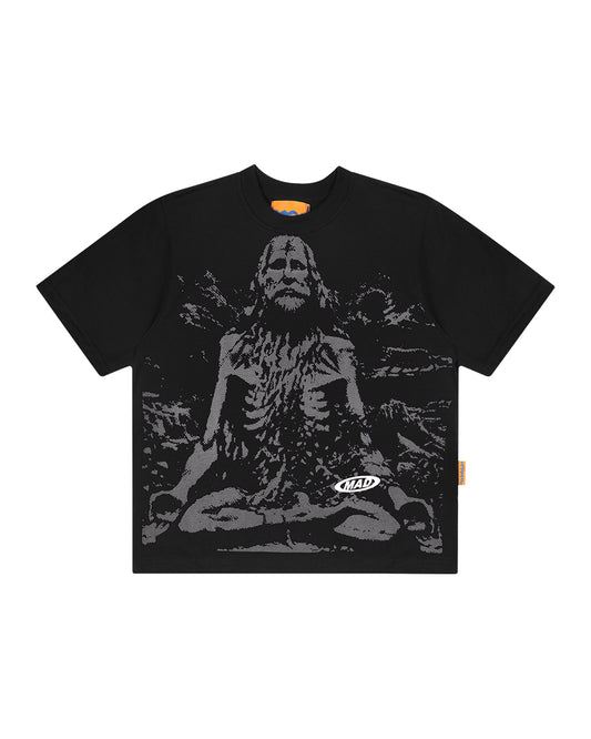 CAMISETA EQUILÍBRIO (PRETO)