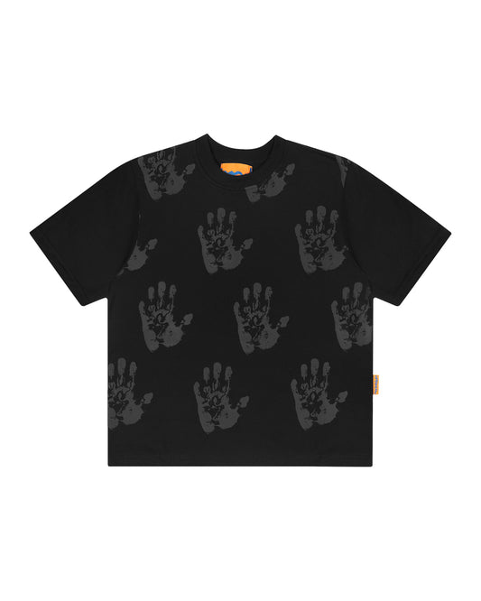 CAMISETA MADINTEARS (PRETO)