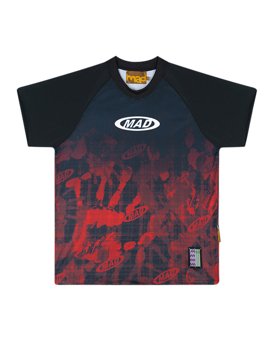 JERSEY MAD DEGRADÊ