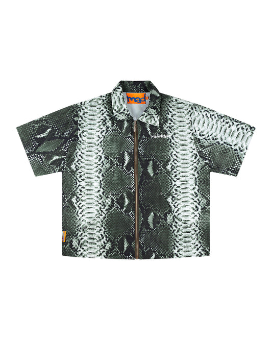 CAMISA SERPENTE CURVAS