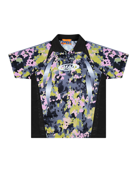JERSEY ARTILHEIRO MAD (ROSA)