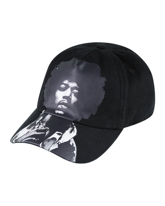 BONÉ DAD HAT JIMI