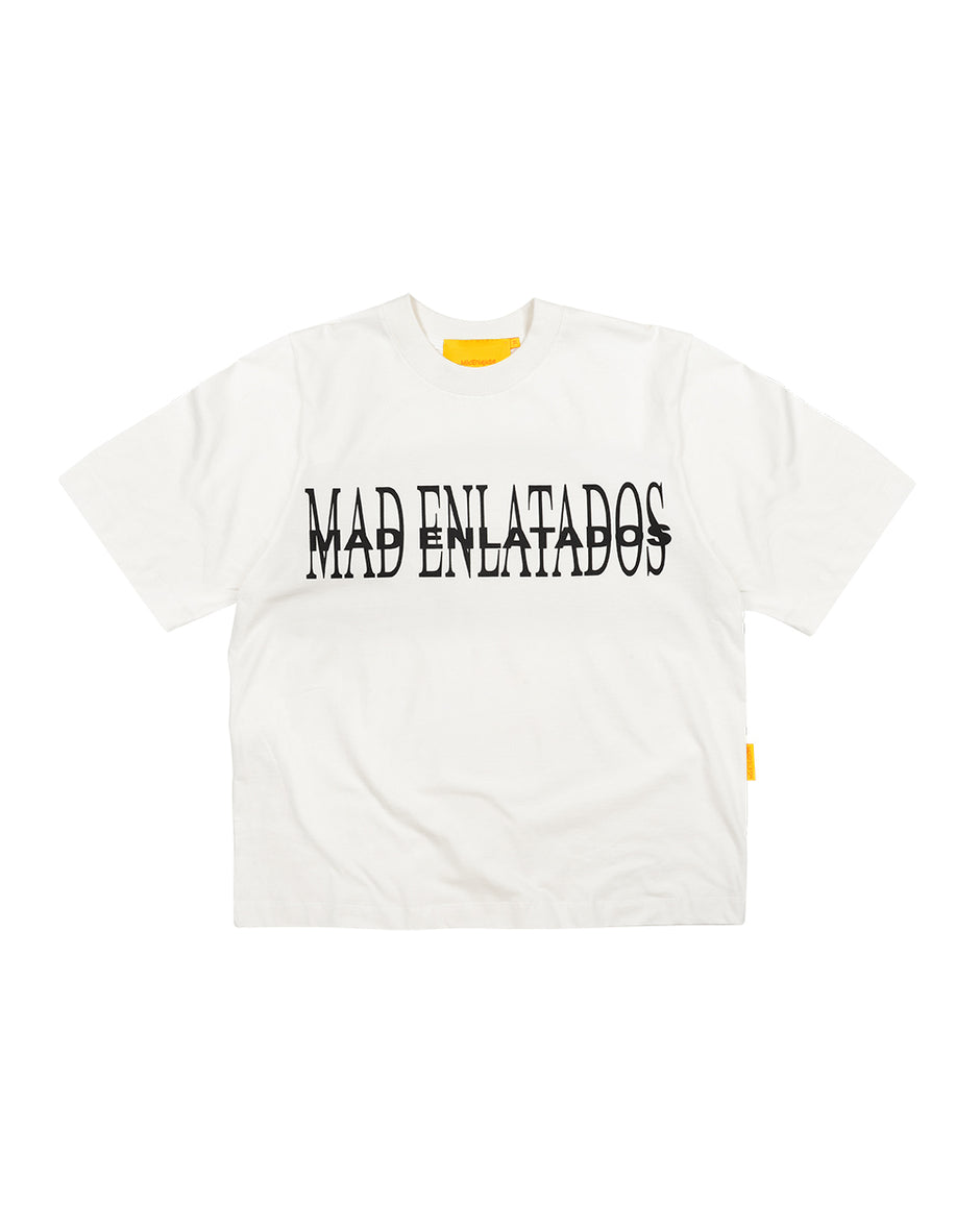 Mad Ropa CAMISETAS – Mad Enlatados