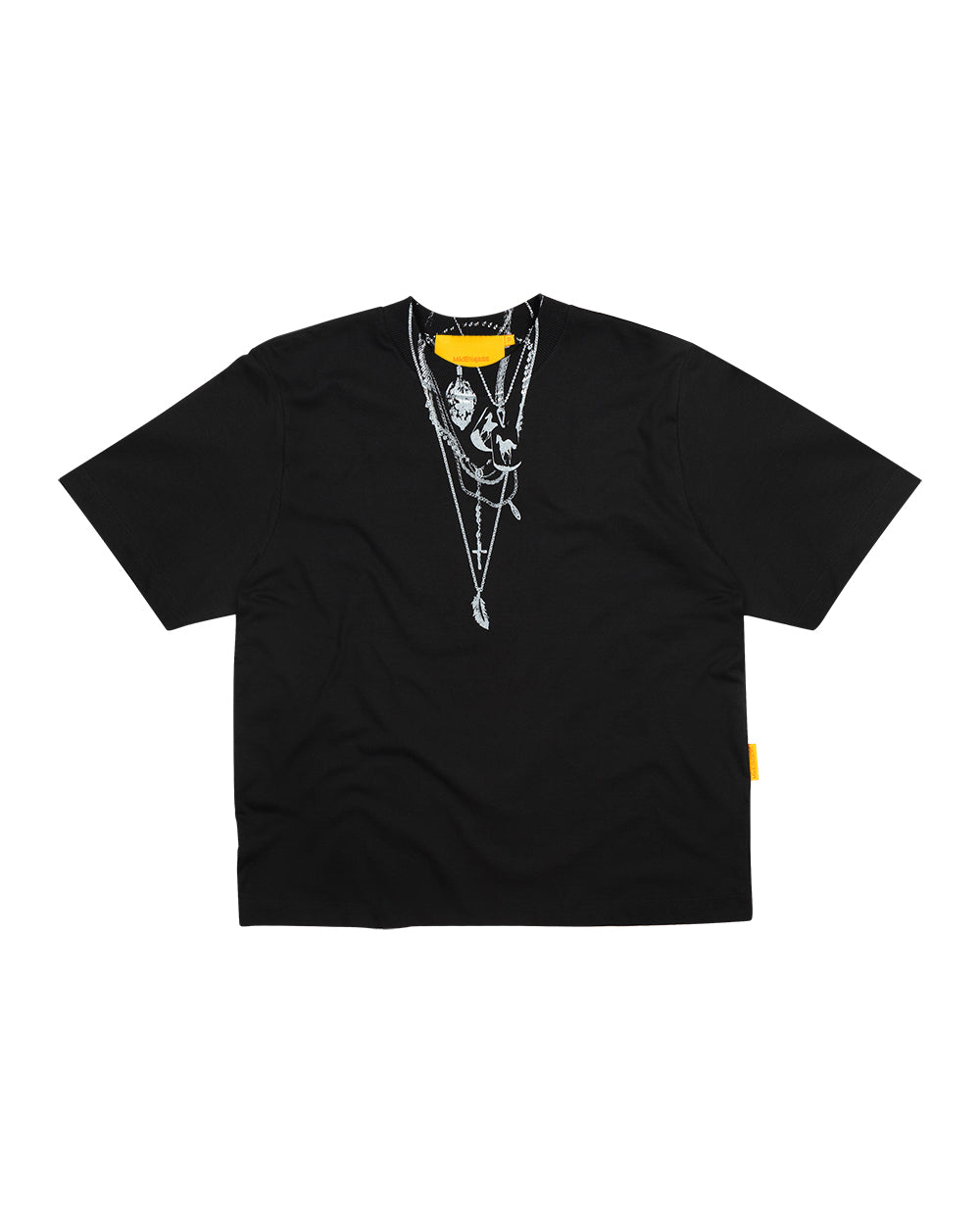 CAMISETA PROTEÇÃO (PRETO)