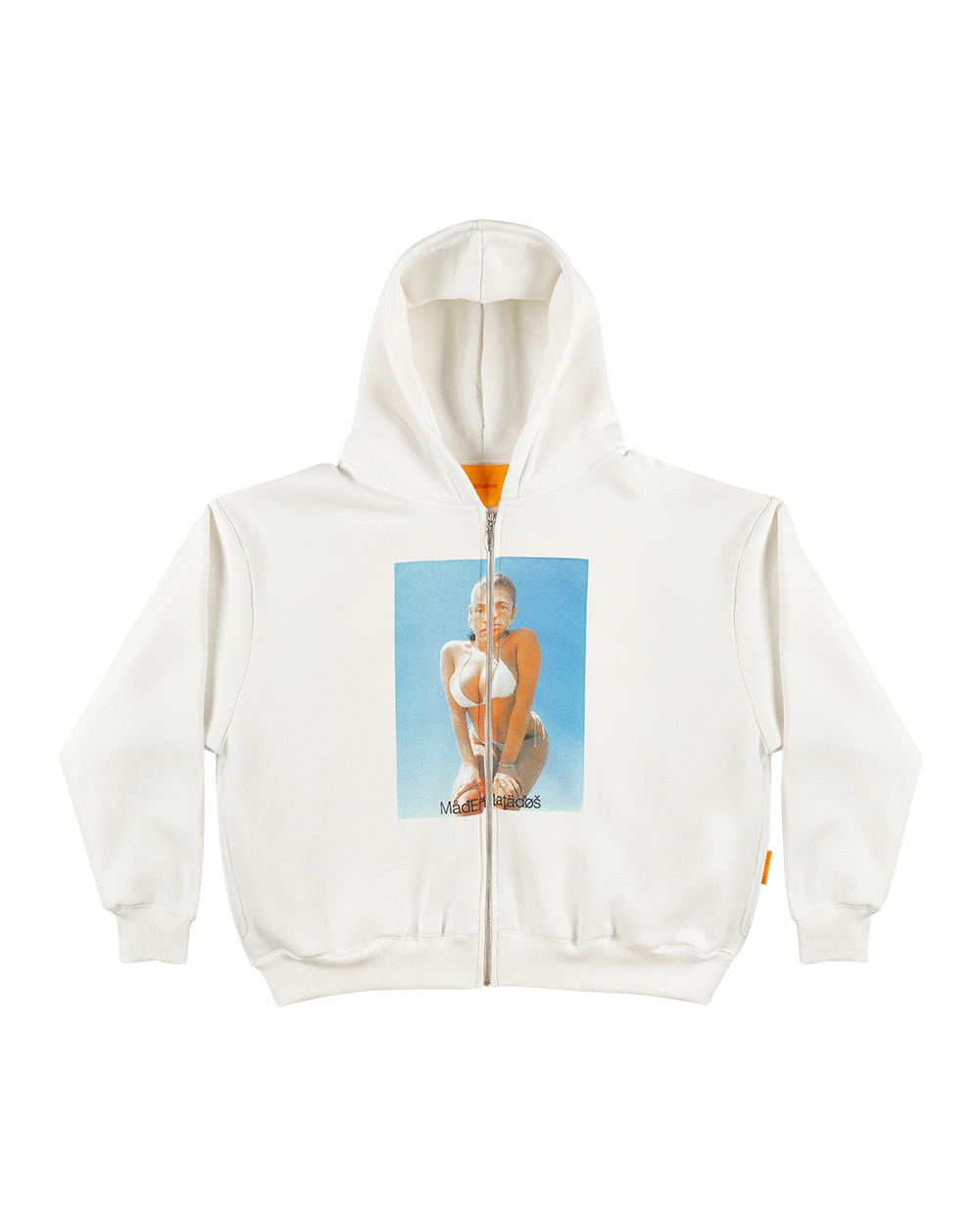 BLUSA MOLETOM RICK TWIN (OFF-WHITE)