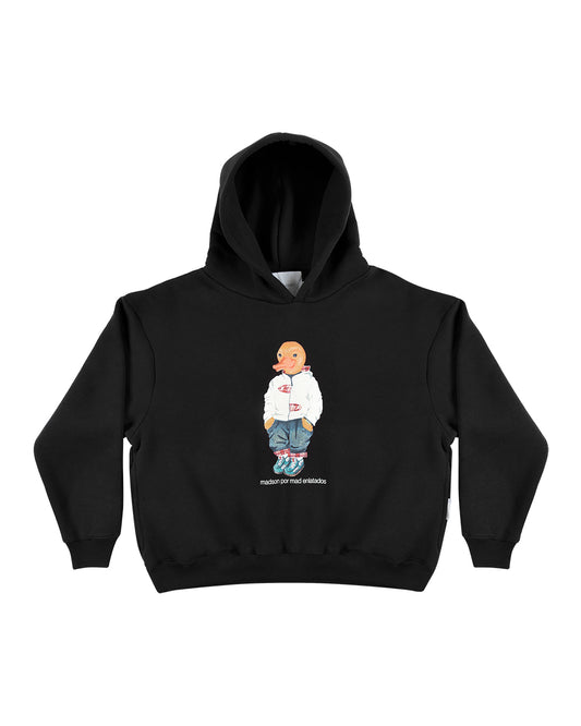 BLUSA MOLETOM MADSON (PRETO)