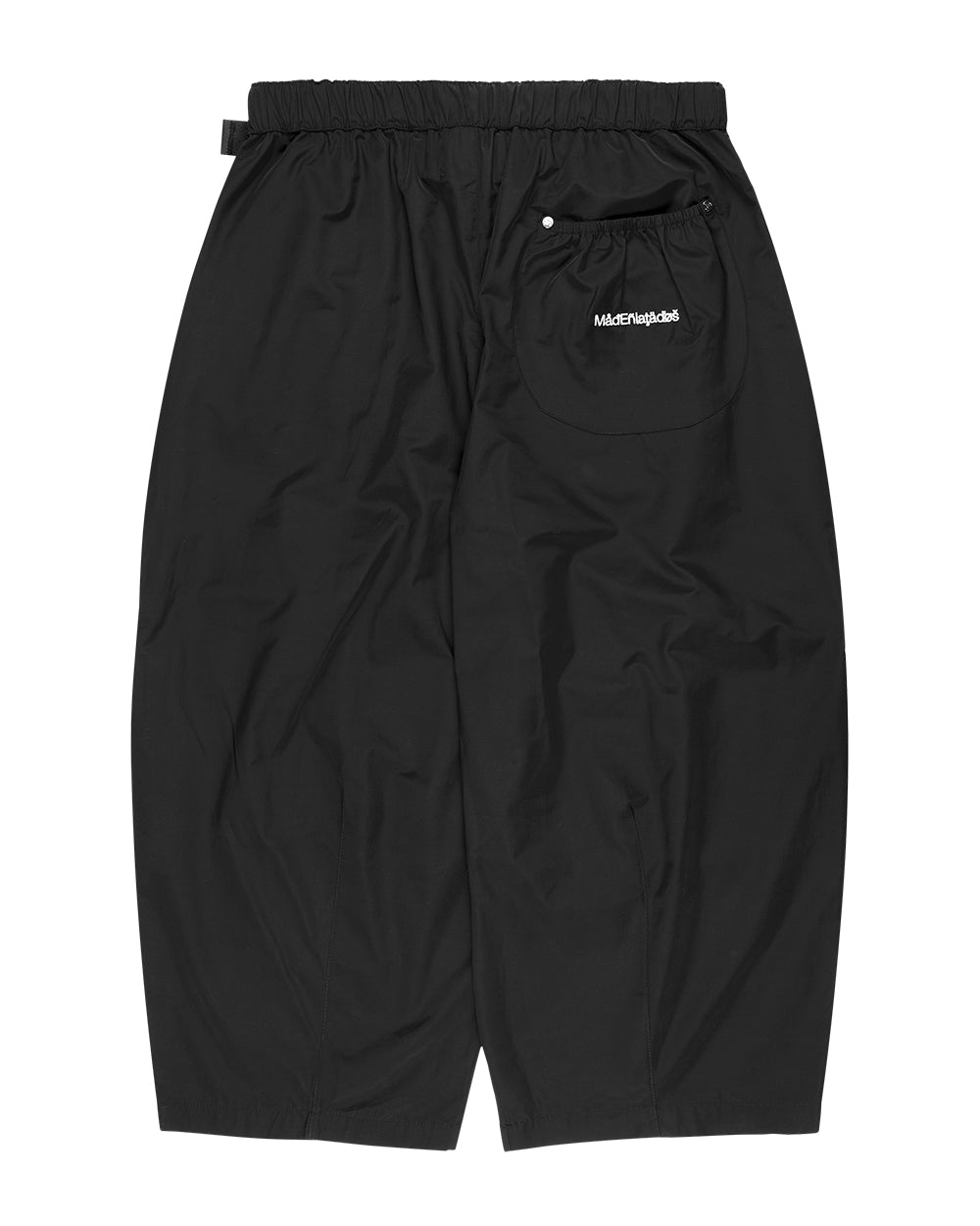 CALÇA BALÃO OG (PRETO)