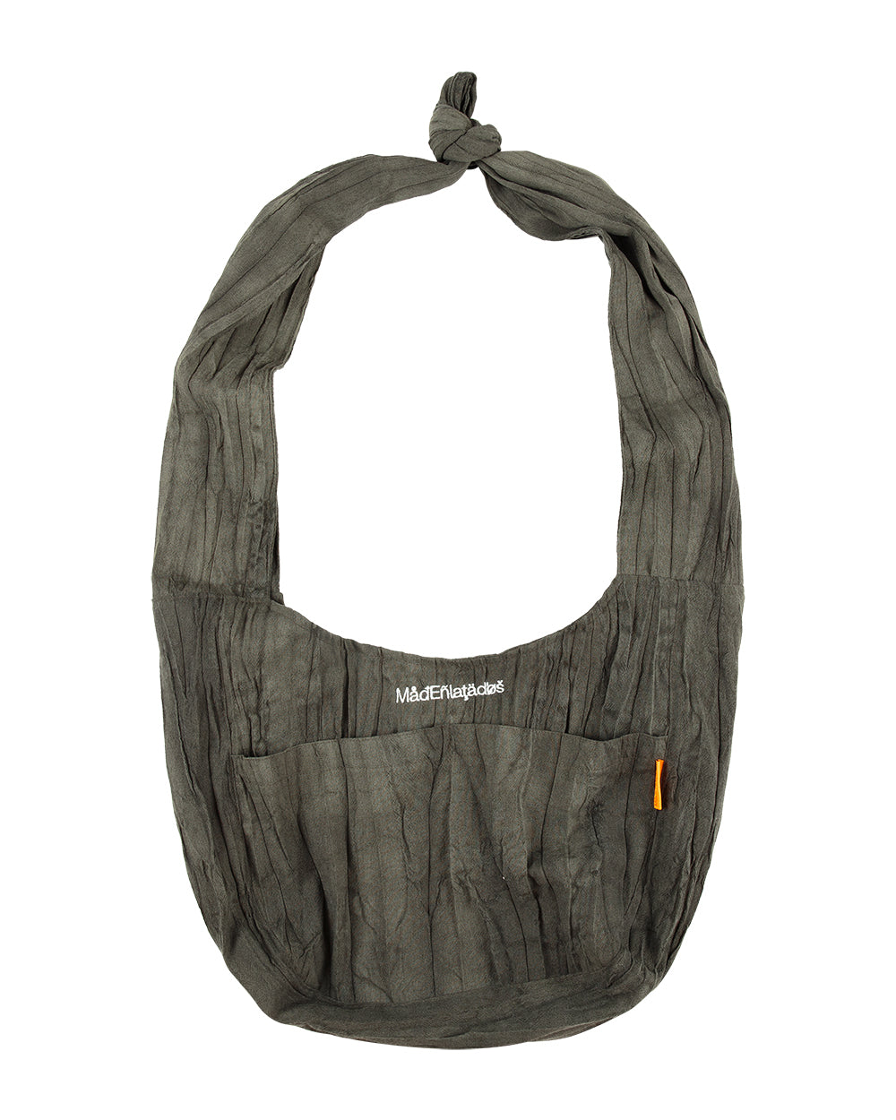 BOLSA PLISSADA TSUNO CRUSH